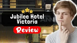 Обзор отеля Jubilee Hotel Victoria London &mdash; что на самом деле произошло