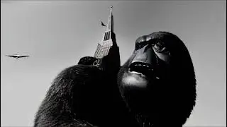 King Kong Opera Rock (Creepy Rock Show)