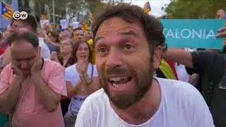 Espa&ntilde;a: tenso conflicto en Catalu&ntilde;a | Enfoque Europa