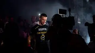 OKTAGON 13: Ďatelinka vs. Mikul&aacute;&scaron;ek