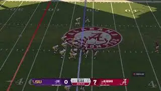 I Gave Lane Kiffin & LSU, Prime Cam Newton / S1 National Champs / S2 Risky But New Sliders! 👀