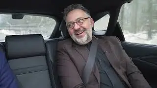 Lexusowe Wywiady #01. Gościem Artur Stanowski, prezes SPR Wisły Płock