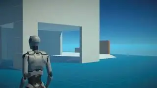 Awesome Third Person Shooter Controller! Unity Tutorial