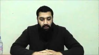 Tafseer Surah Al-Fatihah Part 1 - Alomgir Ali