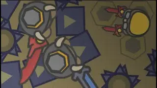 Using Various Katana Setups on Silicon 2 - Moomoo.io