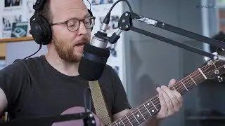 Honig - It's Never The Wrong Time To Sleep (detektor.fm-Session)