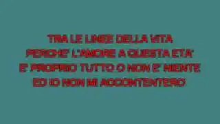 Syria Non ci sto M Live [karaoke] [karaoke]