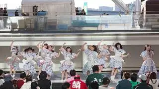 2026/1/31 アーバンドック ららぽーと豊洲 東京CuteCute リリイベ