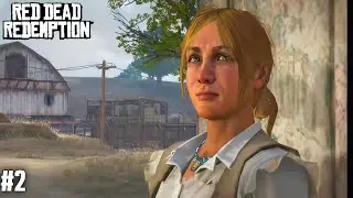 RED DEAD REDEMPTION | MOBILE GAMEPLAY | WALK THROUGH | SHREEBEAST | #2 