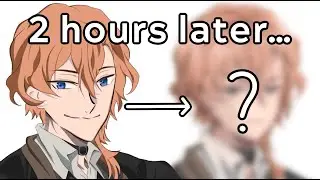 Fixing Ugly Art
