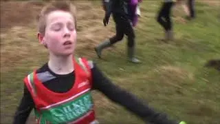 Stanbury Splash 2018 U11-U19's