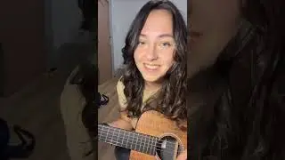 James Bay - Us (Tiktok cover by Ana Jula)