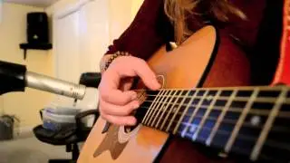 Autumn Leaves (Covered by Isabel Ment)