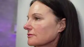 Melissa Rivera in the Open Medical Category for TSG2025 - Video 8