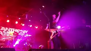 Anthony Gomes (Hell and half of Georgia) St.Peters Mo 5/30/25