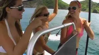 CHICABRAVA Beginner / Intermediate Surf Camp: Learn To Surf San Juan del Sur Nicaragua