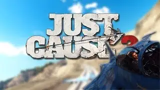 Just cause 3 INSANE STUNT MONTAGE PART 2