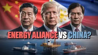 Energy Pact Between US and Philippines Counters China&rsquo;s Regional Influence