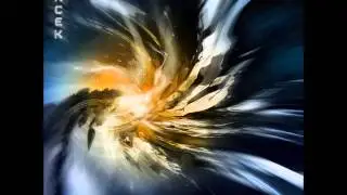 Cosmo - Sonic Poison (Arcek Remix) (DarkPsy)