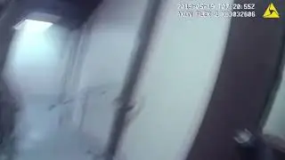 Chilling Video Shows Moment Cops Rescue 8 Year Old Texas Girl Kidnapped In Front Of Mom