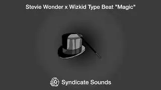 (FREE) Stevie Wonder x Wizkid Type Beat 