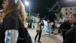 C4TL 2026 Jr Junkanoo Windsor School: Into The Deep Blue