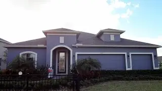 Orlando New Homes - Woodland Park by Taylor Morrison - Emerson II Model