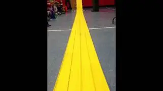 Insanely Fast Pinewood Derby Cars
