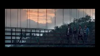 Kerala Tourism Longstays - Friends Film