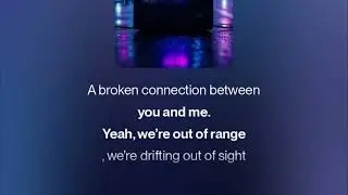 Static on the Radio