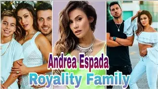 Andrea Espada Lifestyle Biography, NetWorth, Fact BY ShowTime
