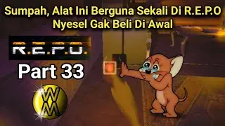 Game Ngakak R.E.P.O Part 33