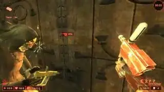 Killing floor Funny games! part 2 (Zan Savage)