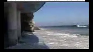 PUERCO BEACH MALIBU ACCESS 3 (Strand 28)