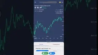 Copper BOOM 😱#copperboom #copper #optionandstory
