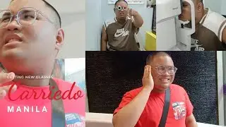 Tara sa Maynila