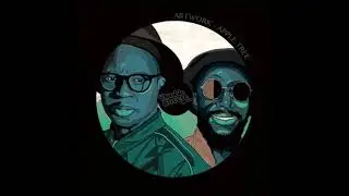 Artwork - Apple Tree Feat. K-Modi (Original Mix)
