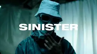 [Free] Uk Drill Type Beat x Ny Drill Type Beat |Sinister| Uk Drill Instrumental 2026