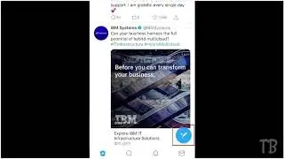How to Post Voice Notes on Twitter -NEW Audio Tweets #twitter