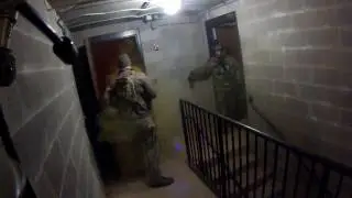 Milsim West Seize Grozny Nato 2-3 Night Raid