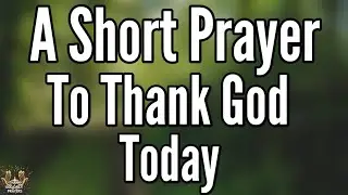 LORD, Calm My Restless Heart | Start Your Day in Peace
