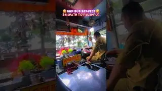 New Ram Bus Service | Power's Tata Bs4 model #buses #buslover #luxury
