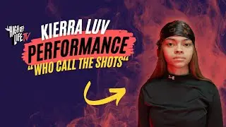 Kierra Luv - 