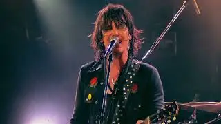 Tuk Smith & The Restless Hearts - 