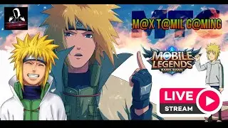 🛑 LIVE | MOBA LEGEND live Gameplay தமிழில் 🔥 #live #moba #mlbb #mobilelegend  #tamillive #mobatamil