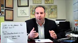 The Vicious Cycle of a Short Sale | Irvine Real Estate | Irvine Homes for Sale