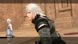 NieR: Replicant - Key Fragment: Loyal Cerberus (NL / Dutch Playthrough)