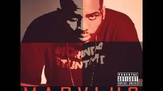 Marvlus - By Myself (Produced By Marvlus)