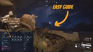 Easiest Bastion Farm In Arc Raiders
