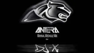 [DJ-X] Mannal Medhule Mix